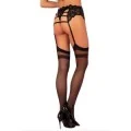 Erimys Strümpfen Schwarz 20den von Livco Corsetti Fashion