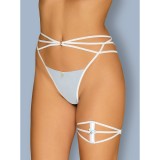 Garter Weiss A760 von Obsessive | Fesselliebe.de