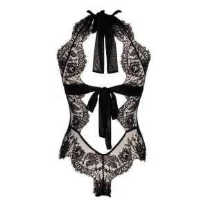 Body Schwarz V-9570 von Axami