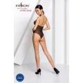 Body Schwarz Bs088 von Passion-Exklusiv