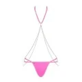 Chainty 1er Set Pink von Obsessive