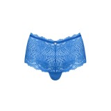 Blaullia Shorties Blau von Obsessive | Fesselliebe.de