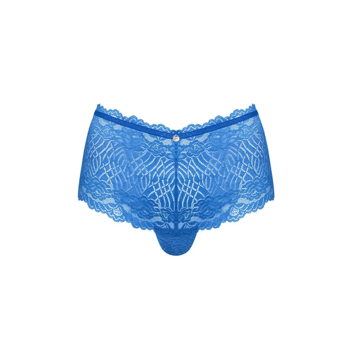 blaullia Shorties blau von Obsessive kaufen | Fesselliebe
