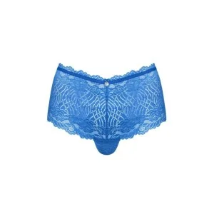 Blaullia Shorties Blau von Obsessive