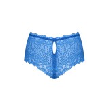 Blaullia Shorties Blau von Obsessive | Fesselliebe.de