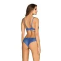 Blaullia 2er Set Blau von Obsessive