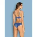 Blaullia 2er Set Blau von Obsessive