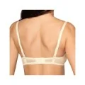 Anuk Push-Up BH Ekru von Róza