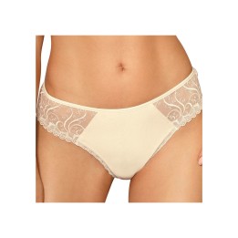Anuk String Ekru von Róza | Fesselliebe.de