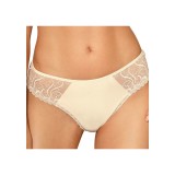 Anuk String Ekru von Róza | Fesselliebe.de