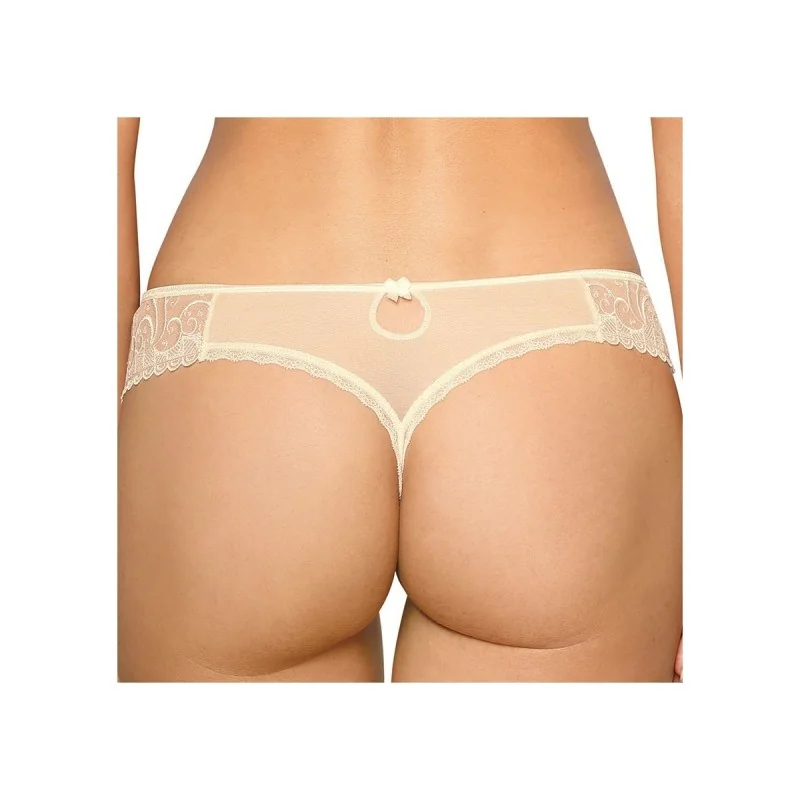 Anuk String Ekru von Róza kaufen | Fesselliebe 2