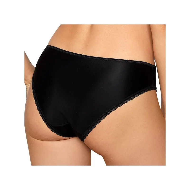 Anuk Panty schwarz von Róza kaufen | Fesselliebe 2