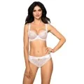 Anuk Soft-BH Weiss von Róza