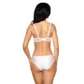 Anuk Soft-BH Weiss von Róza