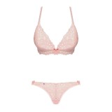 Delicanta 2er Set Pink von Obsessive | Fesselliebe.de