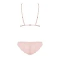 Delicanta 2er Set Pink von Obsessive