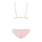 Delicanta 2er Set Pink von Obsessive | Fesselliebe.de