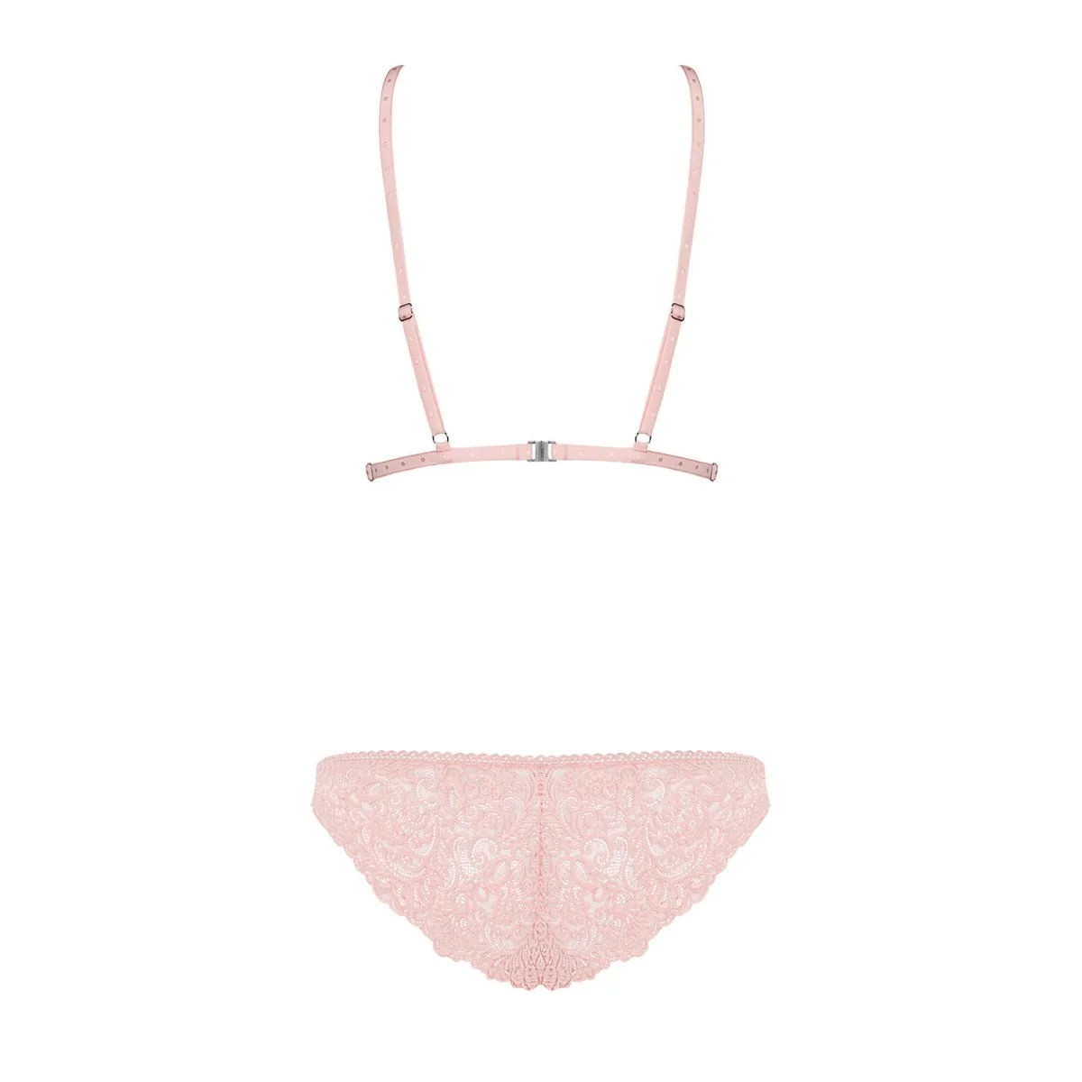 Delicanta 2er Set Pink von Obsessive kaufen | Fesselliebe