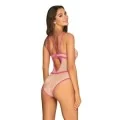 Nudelia Body Pink von Obsessive