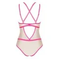 Nudelia Body Pink von Obsessive
