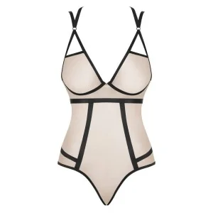 Nudelia Body Nude von Obsessive