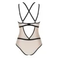 Nudelia Body Nude von Obsessive