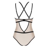 Nudelia Body Nude von Obsessive | Fesselliebe.de