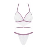 Lilyanne Body Weiss von Obsessive | Fesselliebe.de