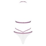 Lilyanne Body Weiss von Obsessive | Fesselliebe.de