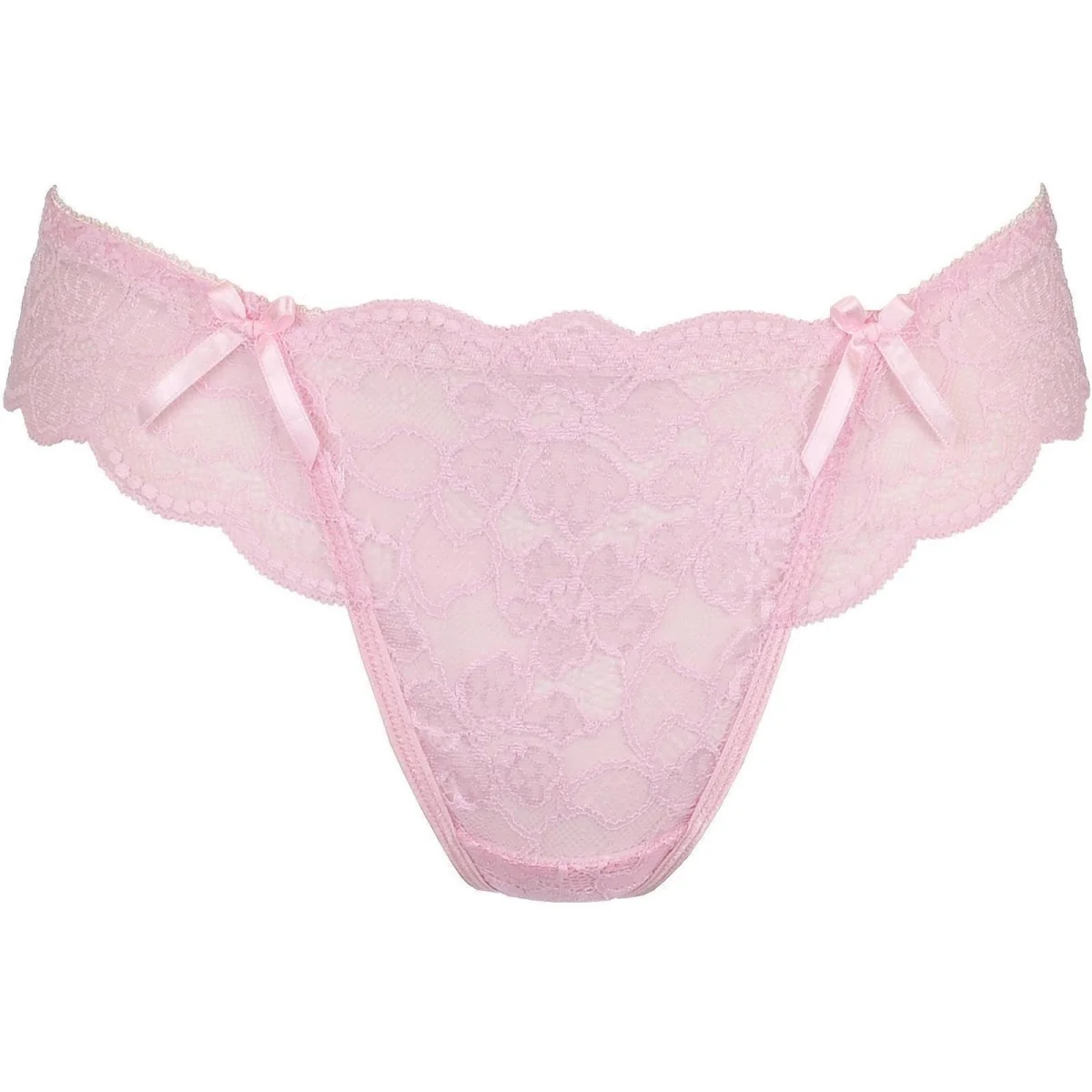 String Pink V-9768 von Axami kaufen | Fesselliebe