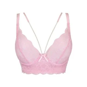 Bustier Pink V-9761 von Axami