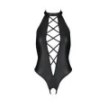Nancy Body Schwarz von Passion-Exklusiv