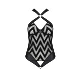 Hima Body Schwarz von Passion-Exklusiv | Fesselliebe.de