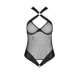 Amanda Body Schwarz von Passion-Exklusiv | Fesselliebe.de