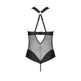 Amanda Body Schwarz von Passion-Exklusiv | Fesselliebe.de
