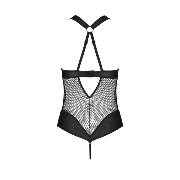 Amanda Body schwarz von Passion-Exklusiv kaufen | Fesselliebe