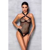 Amanda Body Schwarz von Passion-Exklusiv | Fesselliebe.de