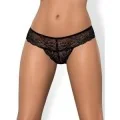 Miamor Tanga Schwarz von Obsessive
