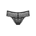 Miamor Tanga Schwarz von Obsessive