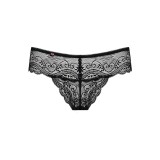 Miamor Tanga Schwarz von Obsessive | Fesselliebe.de