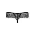 Miamor Tanga Schwarz von Obsessive