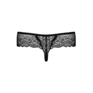 Miamor Tanga Schwarz von Obsessive