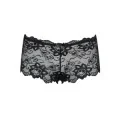 Idillia Shorties Schwarz von Obsessive