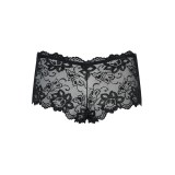 Idillia Shorties Schwarz von Obsessive | Fesselliebe.de