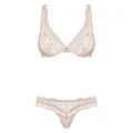 Luvae 2er Set Pearl von Obsessive