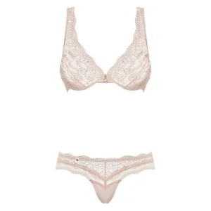 Luvae 2er Set Pearl von Obsessive