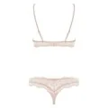 Luvae 2er Set Pearl von Obsessive