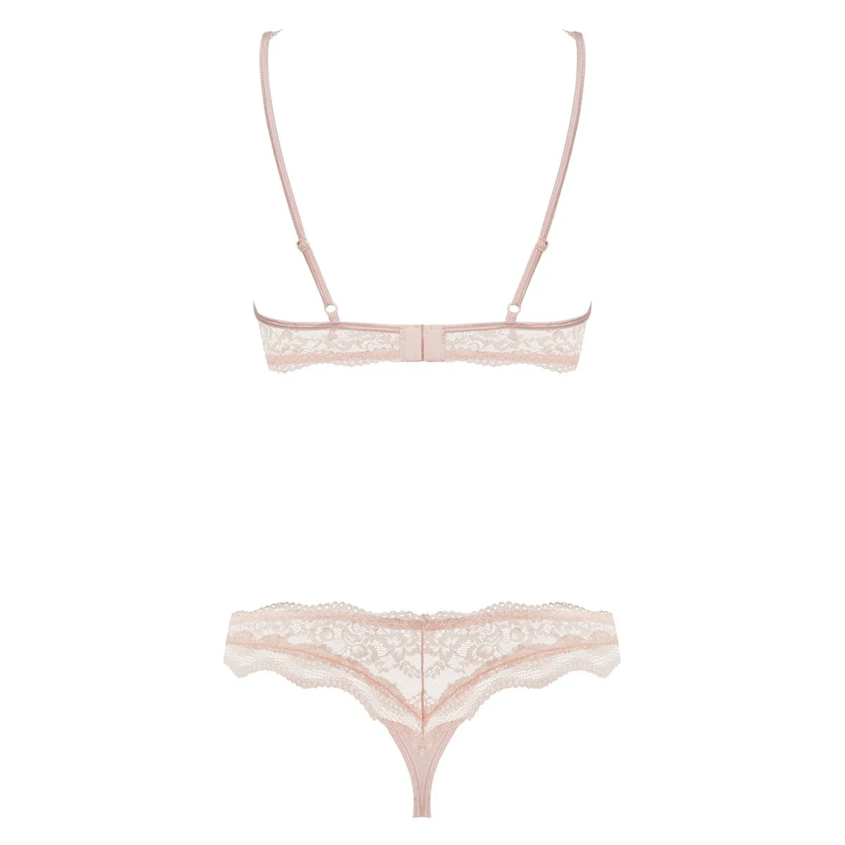 Luvae 2er Set Pearl von Obsessive kaufen | Fesselliebe