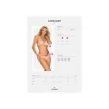 Luvae 2er Set Pearl von Obsessive