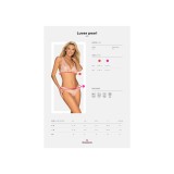 Luvae 2er Set Pearl von Obsessive | Fesselliebe.de